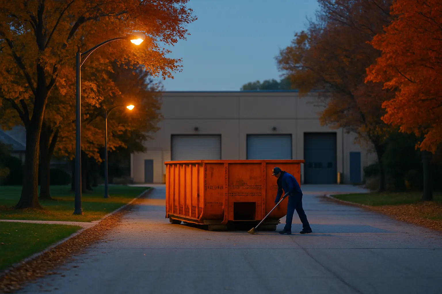 Lincolnshire, IL