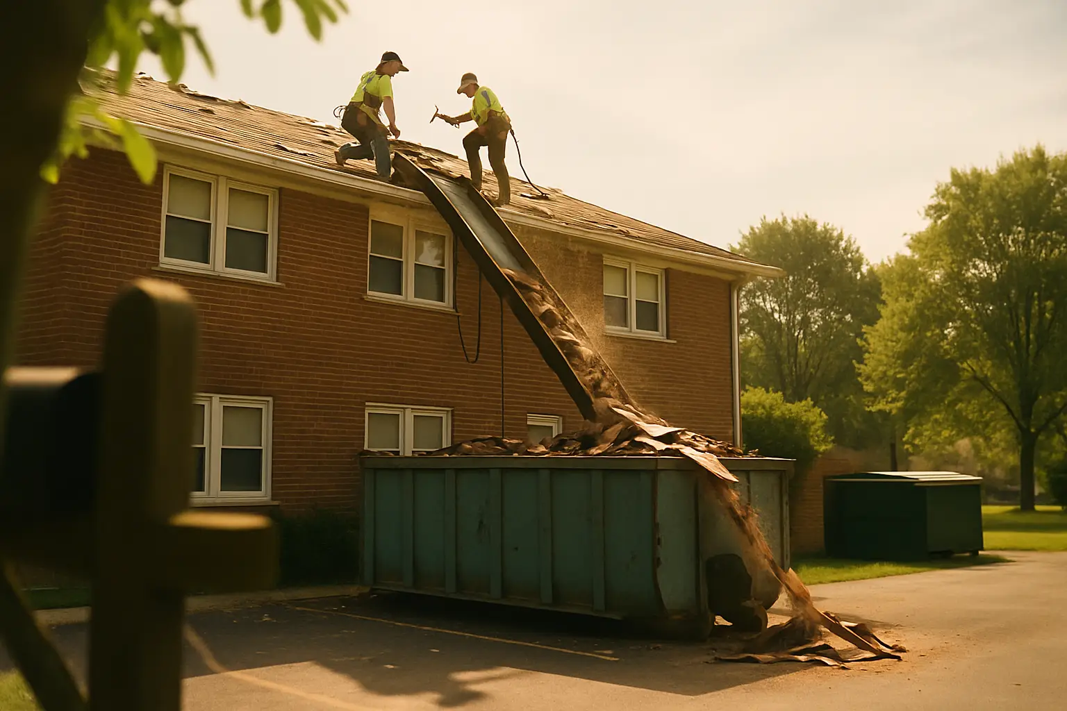 Mount Prospect, IL